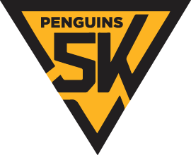 Penguins 5k