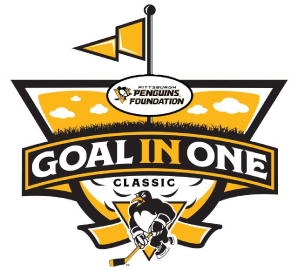 Penguins Goal In One