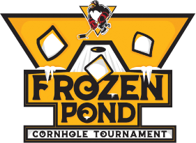Frozen Pond Cornhole Tournament