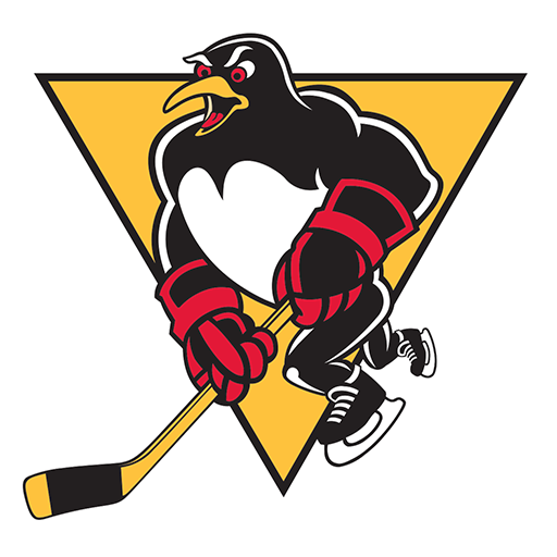 Penguins Logo